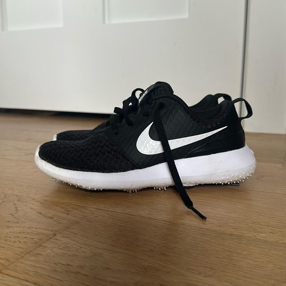 Nike Junior Golf Shoes